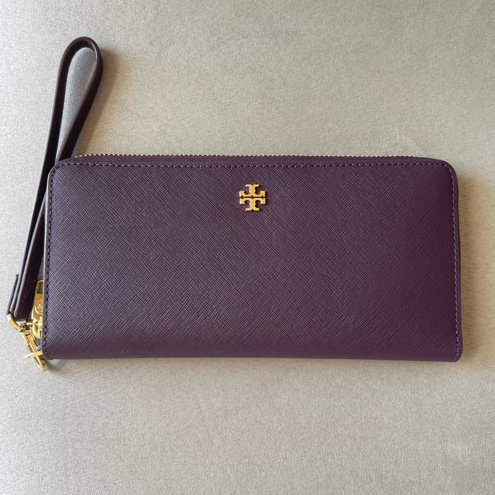 Tory Burch Wallet